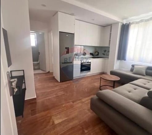 Apartament 1+1 me Qera, Vilat Gjermane