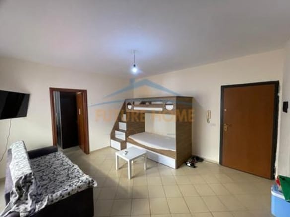 Shitje, Apartament 1+1, Shkembi Kavajes, Durres.