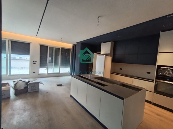 apartament ne rrugen 5 maji