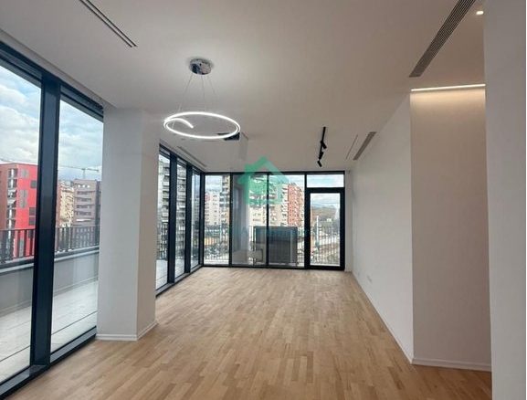 Apartament Për Shitje Rruga e Kosovarëve