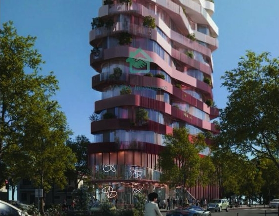 10 Poste Parkimi Për Shitje – Qyteti Studenti, Tiranë