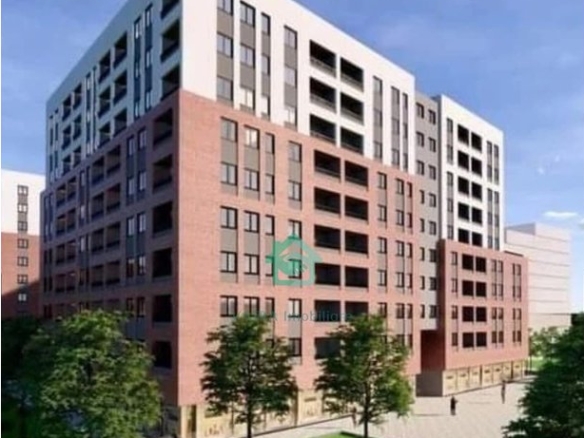 Apartament 2+1+2 në Shitje – Astiri, Tiranë