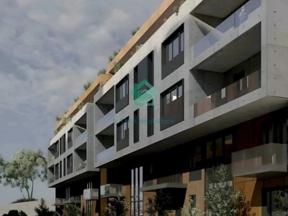 Apartament Për Shitje në Bellevue Residence, Tiranë