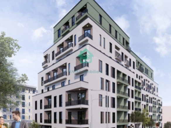 Apartament Në Shitje në Paskuqan, Arden Hill Residence