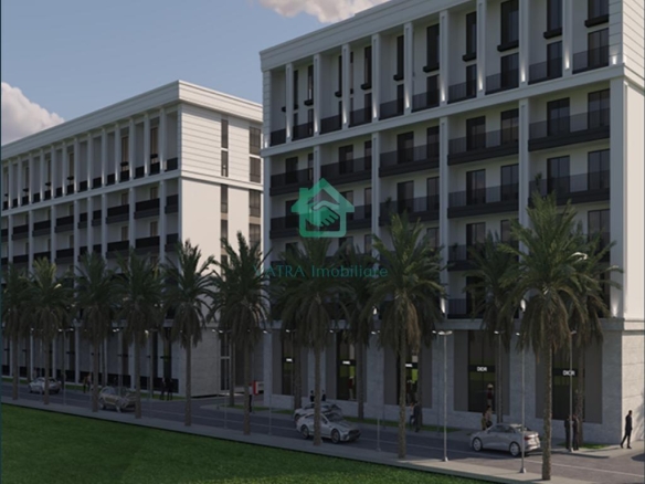 Apartament Për Shitje në Golem, Durrës Bonita Viena 2