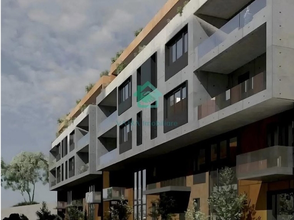 Apartament në Shitje Xheluks Residence në Rruga e Elbasanit