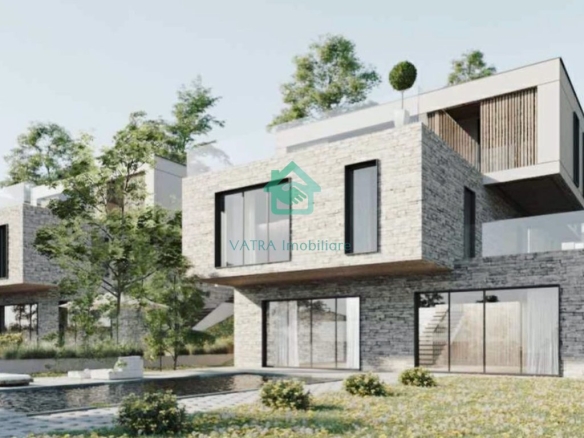 Apartament Për Shitje në LakeSide Residence, Liqeni i Farkës