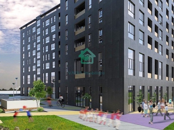 Dyqan Për Shitje në Ish Profarma, Tiranë