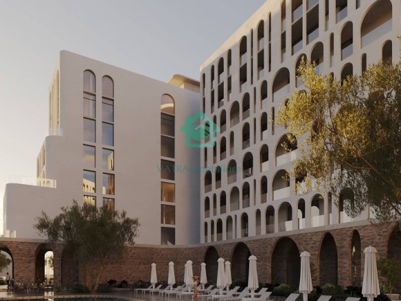 Apartament në Shitje në One Oricum Bay, Vlorë