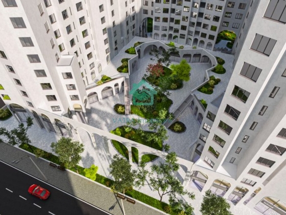 Ambient Komercial Për Shitje River Residence