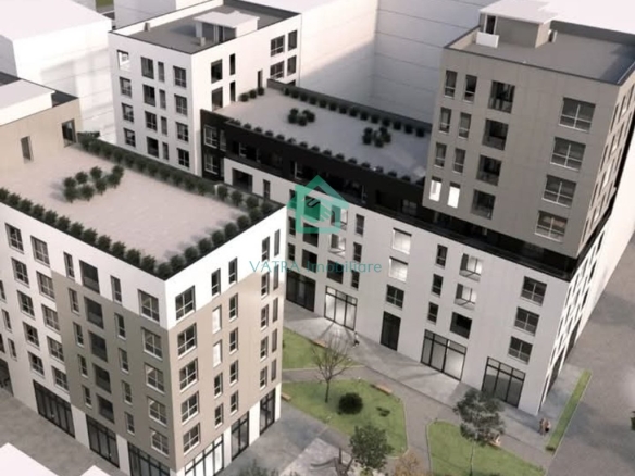 Apartament në shitje në Rruga Jordan Misja, Burgu, Tiranë