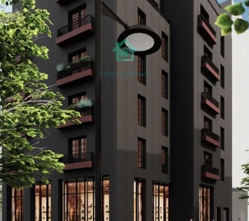 Apartament Për Shitje në Rruga Barrikadave, Tiranë