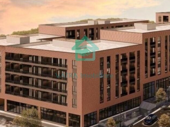 Apartament 2+1 në shitje në Bridge Side Residence, Babrru – Tiranë