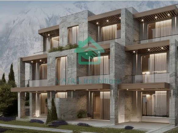 Vilë ekskluzive në shitje në San Nicolas, Dhërmi – Palasë, Vlorë