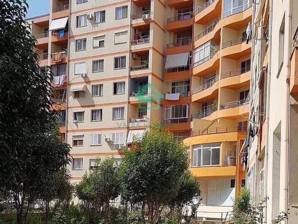 Apartament në Shitje kompleksi Fratari Astir, Tiranë