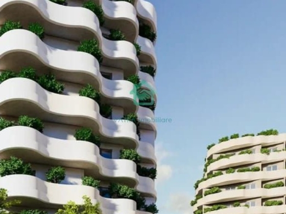 Apartament Për Shitje – Aluna 2