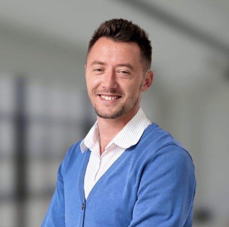 Profile photo of agent Erlis Cani