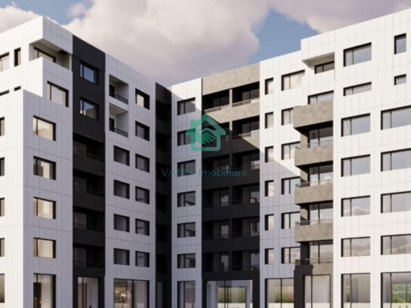 Apartament për Shitje në Paskuqan, Tiranë