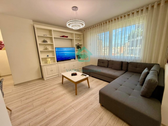 Apartament me Qira në Rruga e Kosovarëve, Tiranë