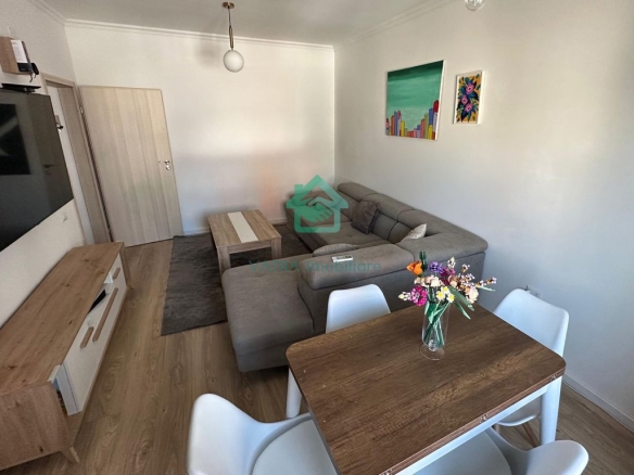 Apartament në Shitje në Myslym Shyri, Tiranë