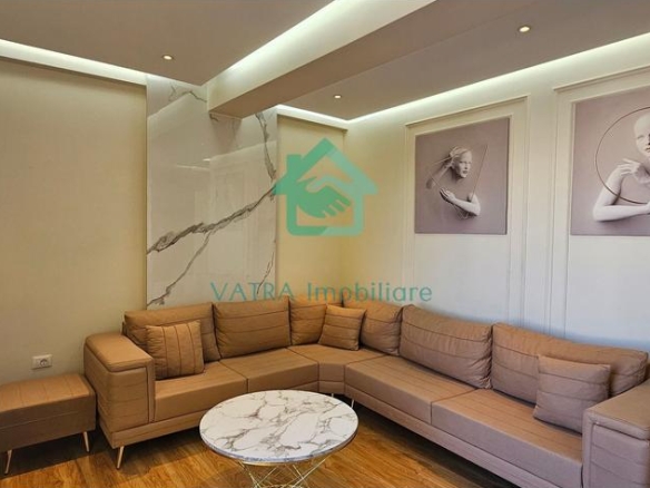 Apartament modern me Qira në ish Fusha e Aviacionit, Tiranë