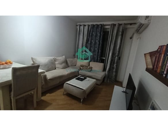 Apartament 1+1 Për Shitje në Astir, Tiranë