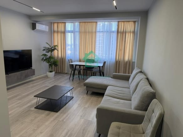 Apartament 2+1 për Shitje në Bonus Residence, Paskuqan