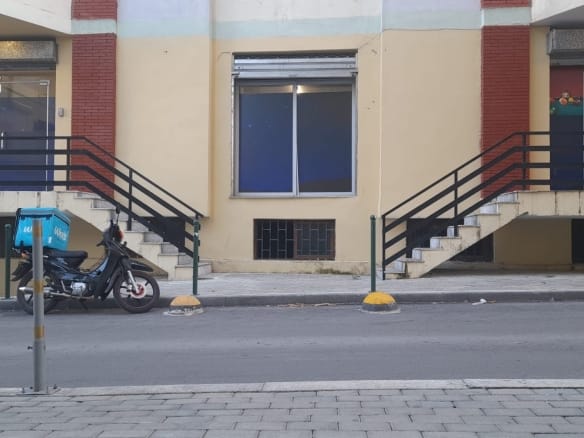 Jepet me qera ambjent biznesi