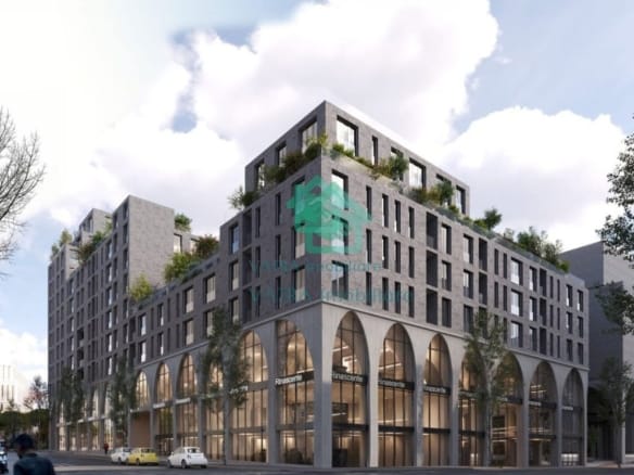 Rinascente Residence