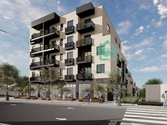 Mar Residence në Babrru