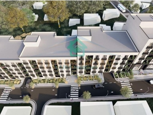 Mar Residence në Babrru