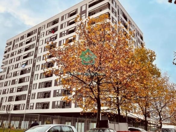 Apartament 1+1- 5 Maji