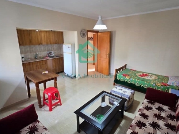 Apartament 1+1 për Shitje në Ali Demi