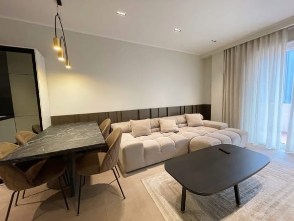 Apartment 1+1 per qera tek Sima Com