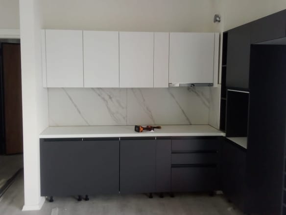 Apartament 120 metra katrore me qera